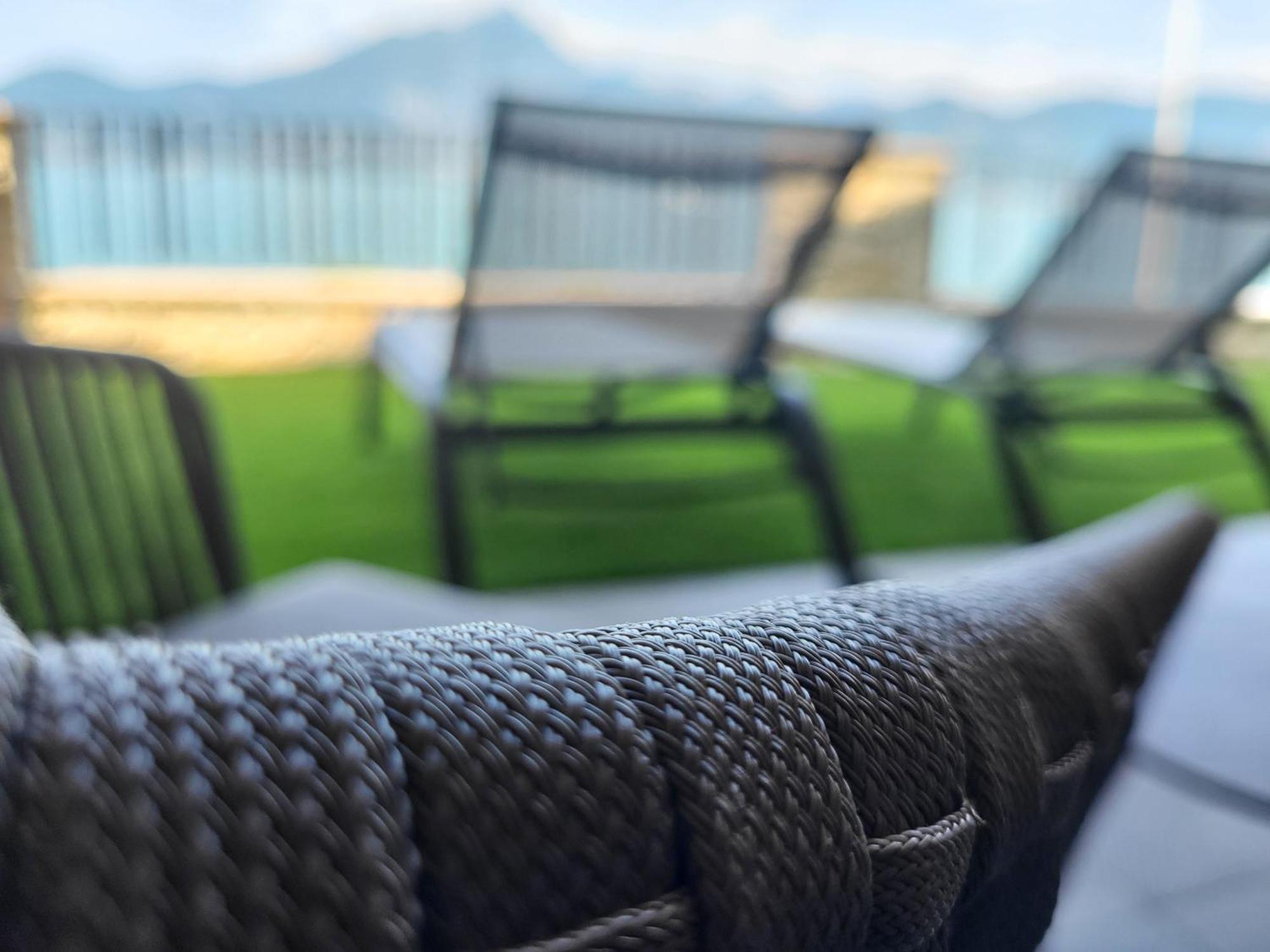 Attilio High Living Suites - Adults Only Торри-дель-Бенако Номер фото