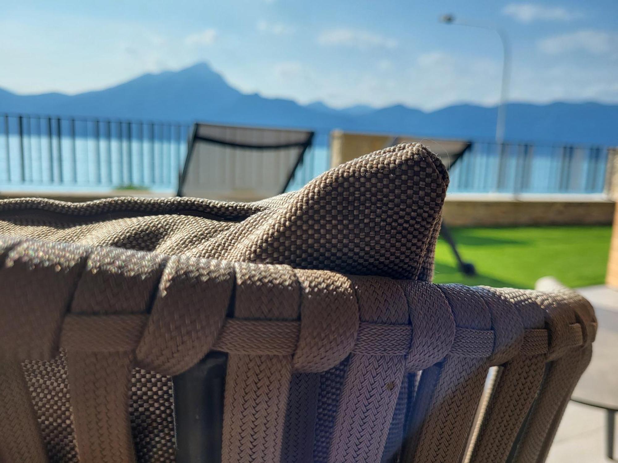 Attilio High Living Suites - Adults Only Торри-дель-Бенако Номер фото